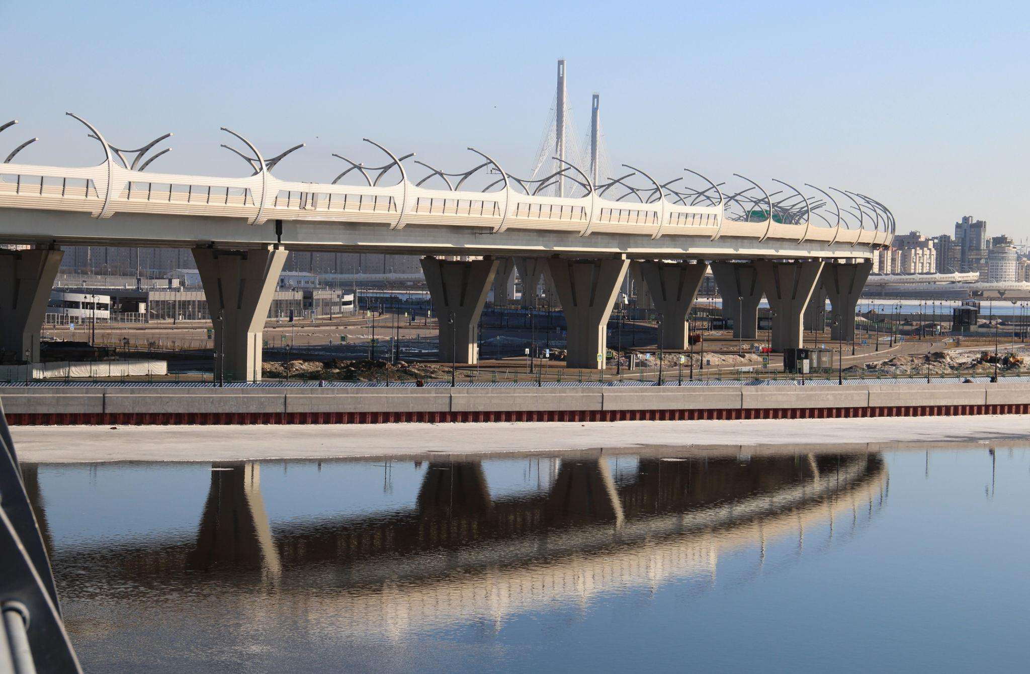 Bridges & Civil Structures