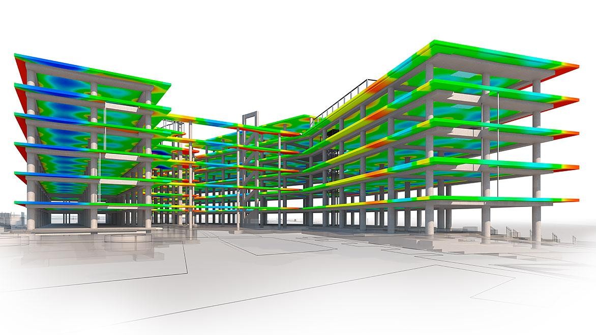 Structural Modeling & Analysis