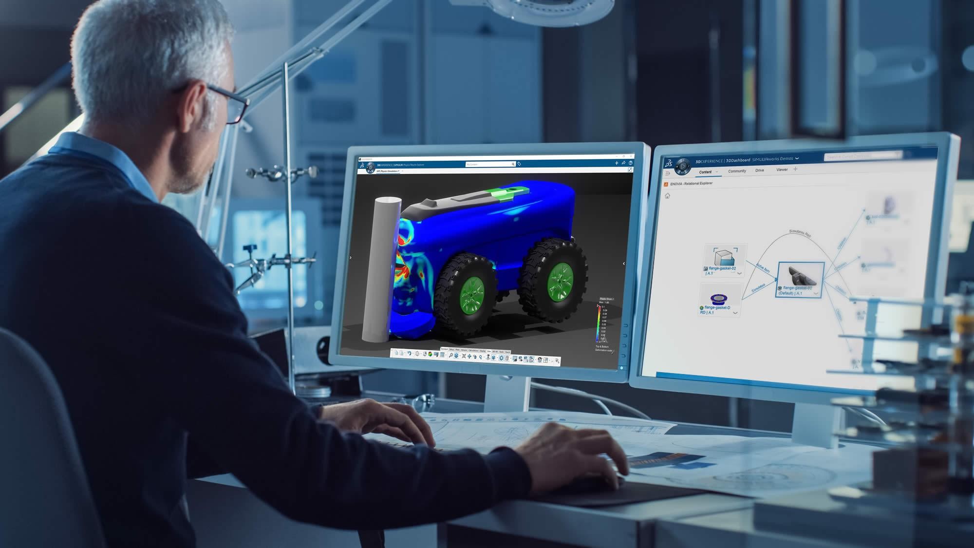 Structural Modeling & Analysis