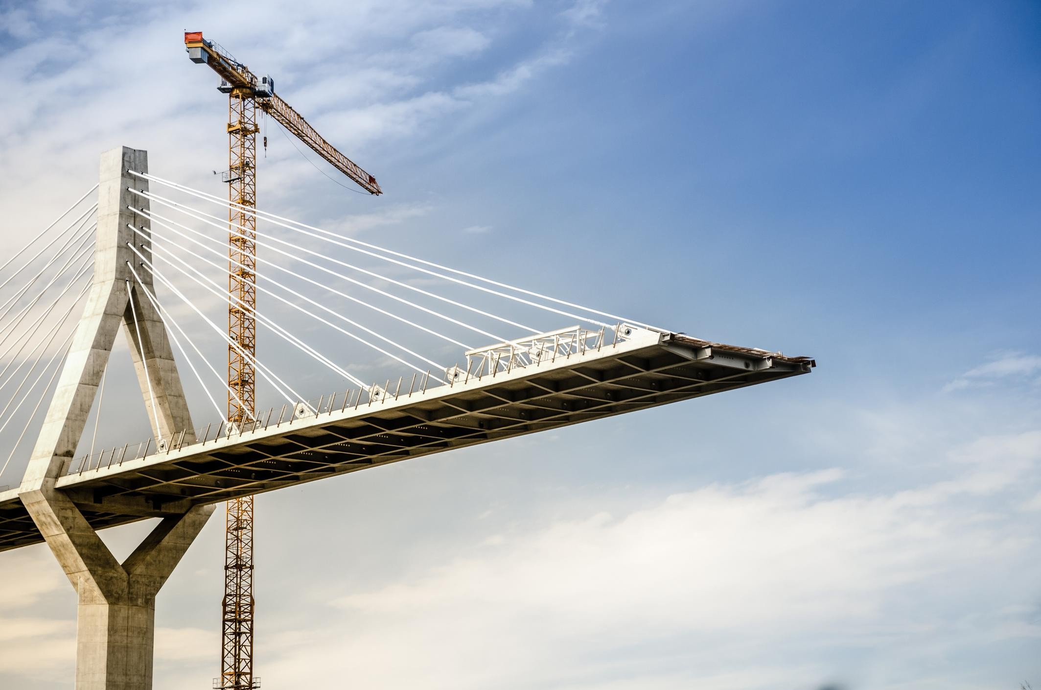 Structural Design & Proof Consultancy