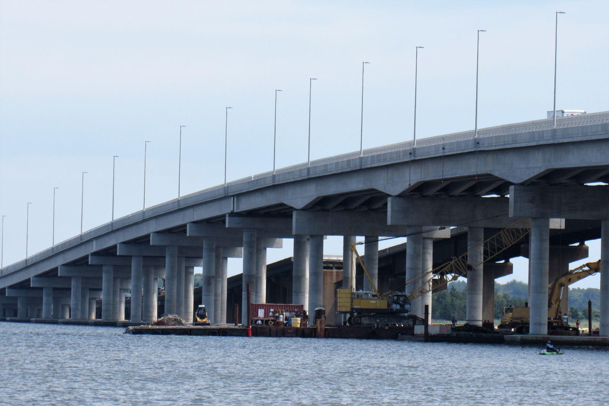 Bridges & Civil Structures