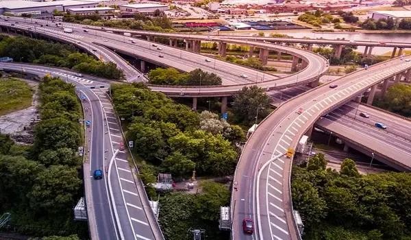 Bridges & Civil Structures
