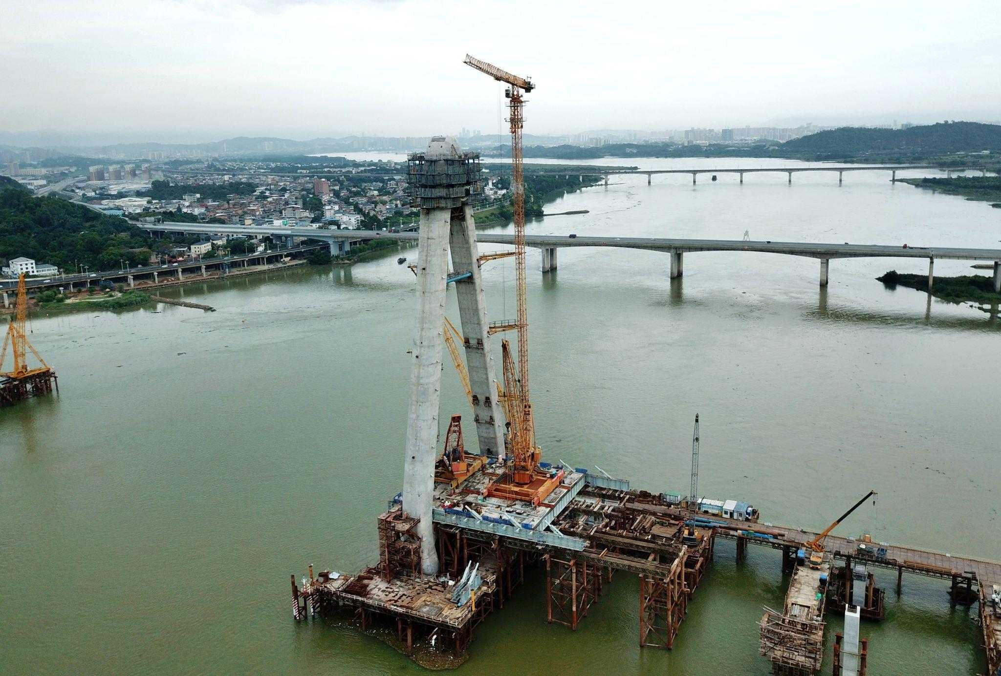 Bridges & Civil Structures