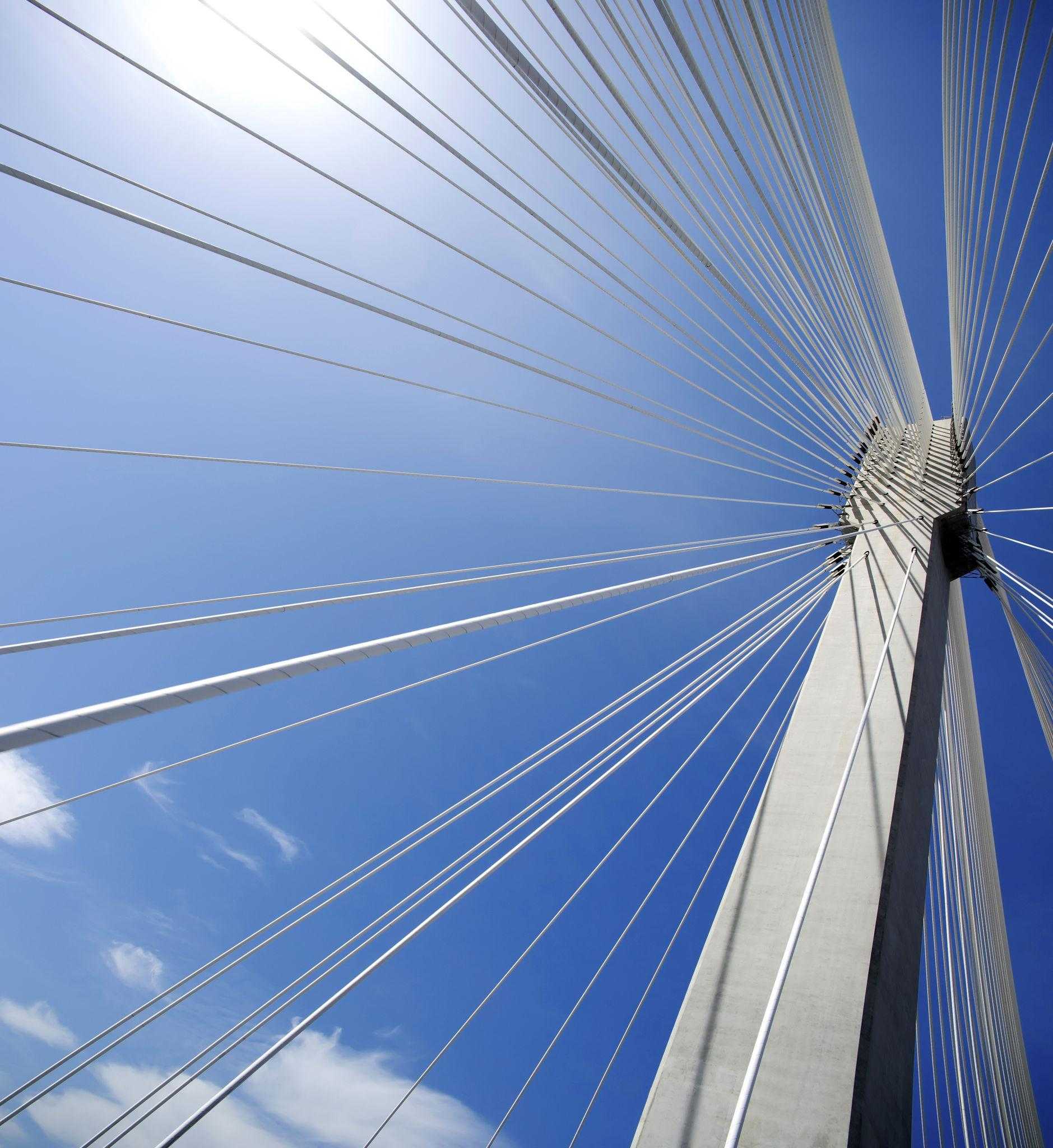 Bridges & Civil Structures