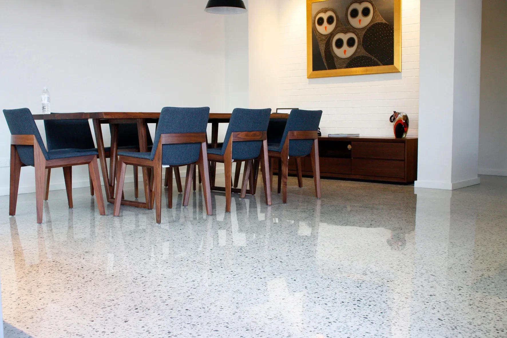 Epoxy Floor Coatings