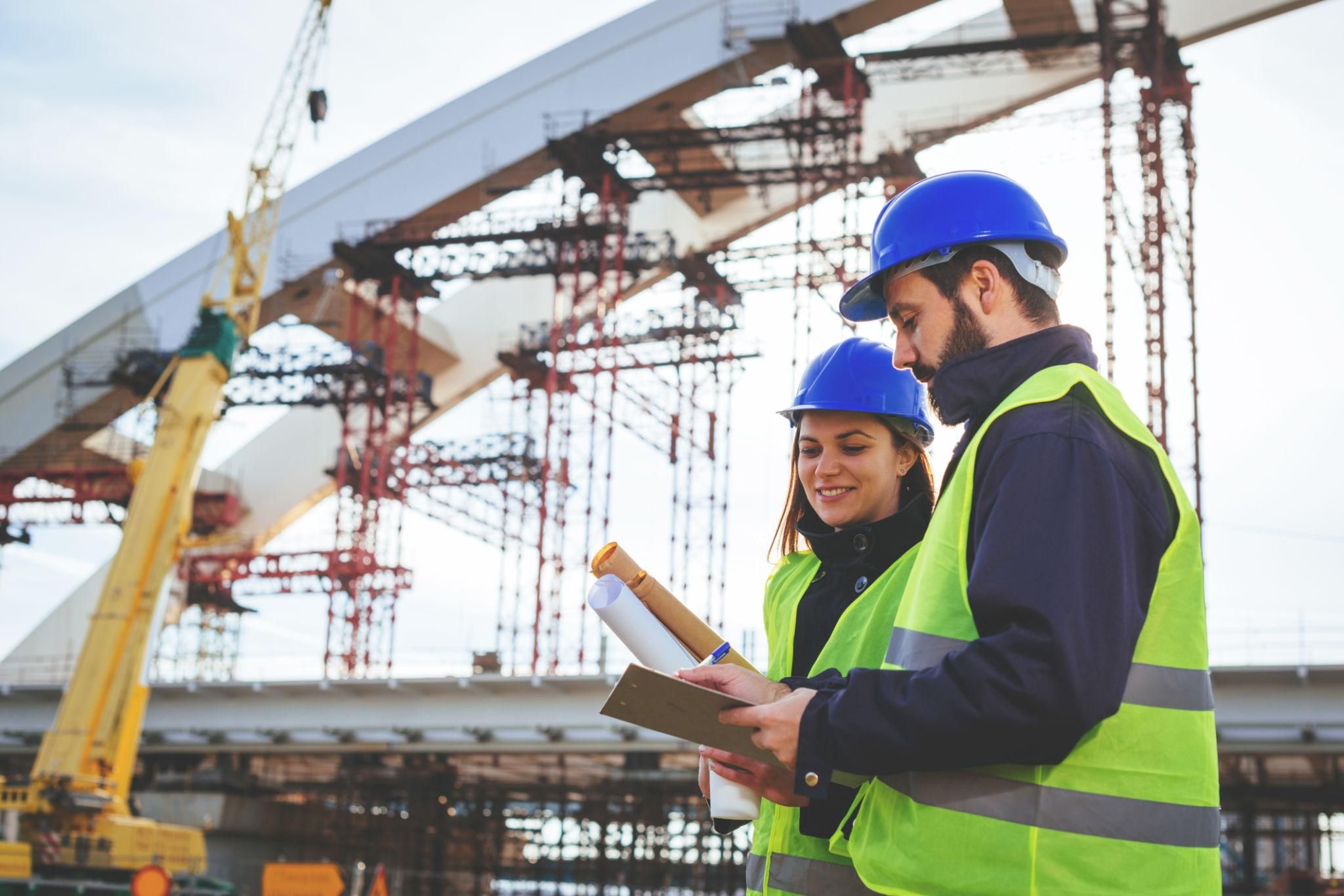 Engineering Projects That Shape Communities